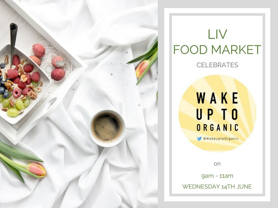 Organic Food Current Event Organic Food Current Event